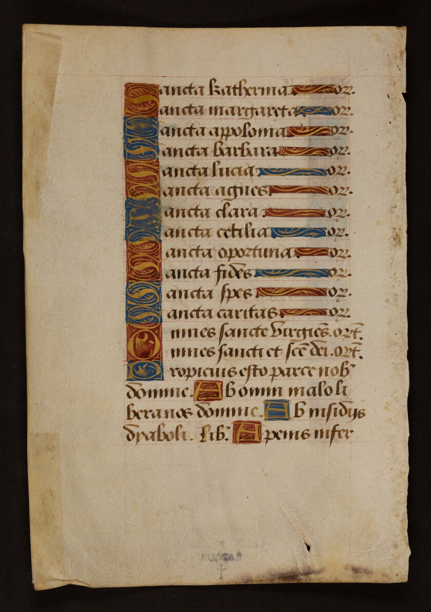 SVC 27, fol. [1] v