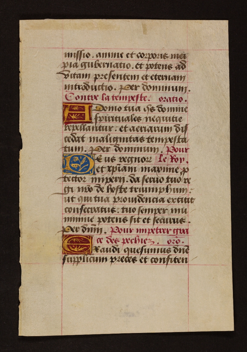 SVC 28, fol. [2] r