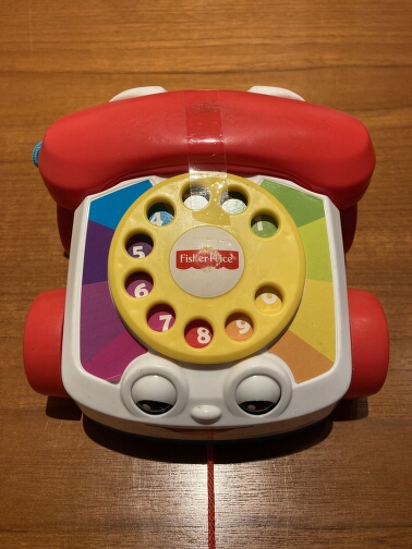 Telefoon speelgoed